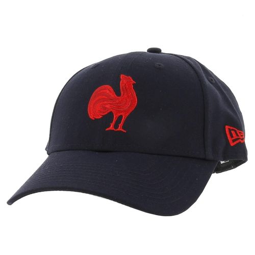 Casquette New Era Team Colour Repreve 940 Fforug Nvy Bleu Marine