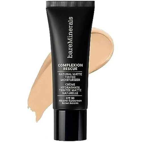 Fond De Teint - Complexion Rescue - Spf30 - Tube 35ml - Finition Mate - Tous Types De Peau Multicolore