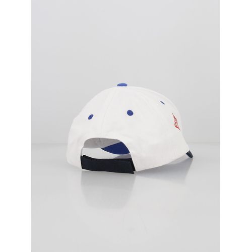 Casquette Holiprom Kidxs France 2023 Cap White Blanc