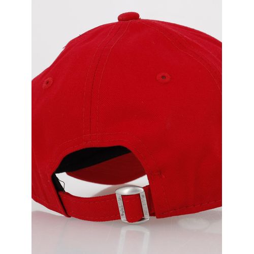 Casquette New Era Chyt League Ess 9forty Neyyan Scahrd Rouge