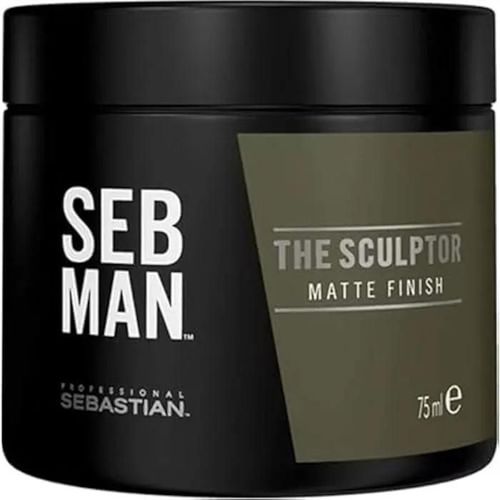 Gel Coiffant - Sebastian - Tous Types De Cheveux - Sans Parabène - Texture Gel - Sculptant 