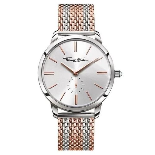 Thomas Sabo Wa0273-283-201-33 Mm Montre | Femme