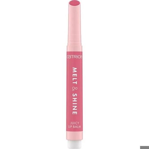 Catrice - Baume À Lèvres Melt & Shine - 020: Beach Blossom 