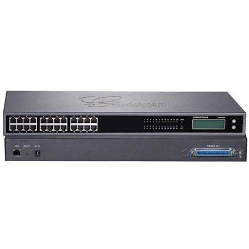 Router Grandstream Sip-gateway Gxw-4224 24x Fxs V2