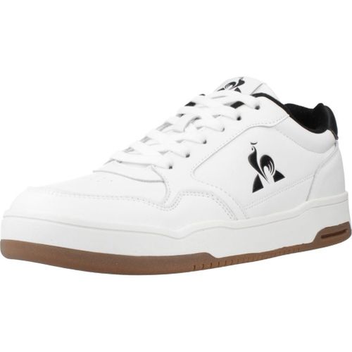 Le Coq Sportif Lcs Master Colour Blanc