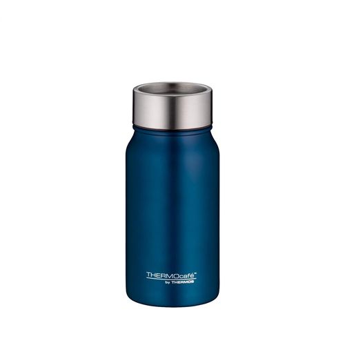 Thermos Gobelet Isotherme Tc Drinking Mug, 0,35 L, Bleu