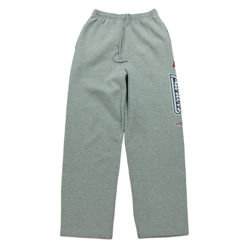 Reconditionné - Jogging New England Patriots Nfl Gris - Taille M - Homme - Gris