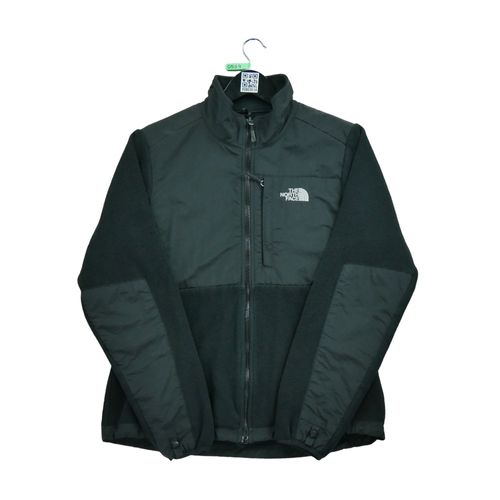 Reconditionné - Veste Polaire Femme Denali Tnf - Taille M - Femme - Noir