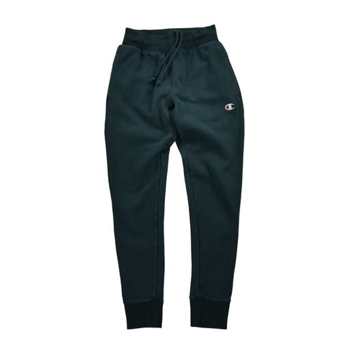 Reconditionné - Jogging Femme Vintage Y2k Noir - Taille S - Femme - Noir