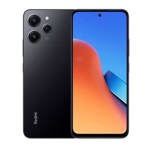 Xiaomi Xiaomi Redmi 12 Smartphone 8+128Go Gris MediaTek Helio G88 Écran DotDisplay 6,79' FHD+ Triple Caméra 50MP Batterie 5000mAh