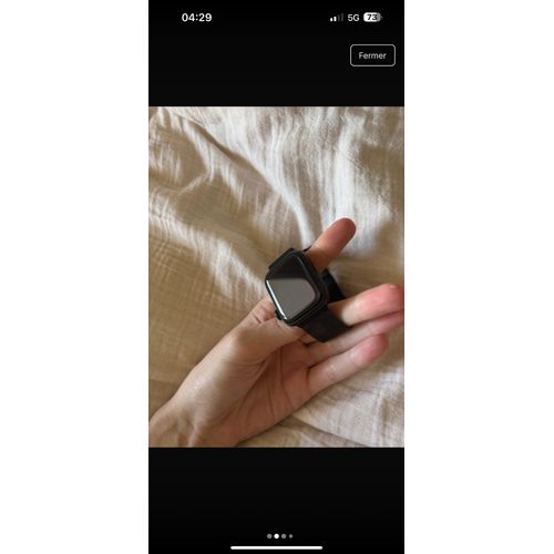 Appel Watch Se