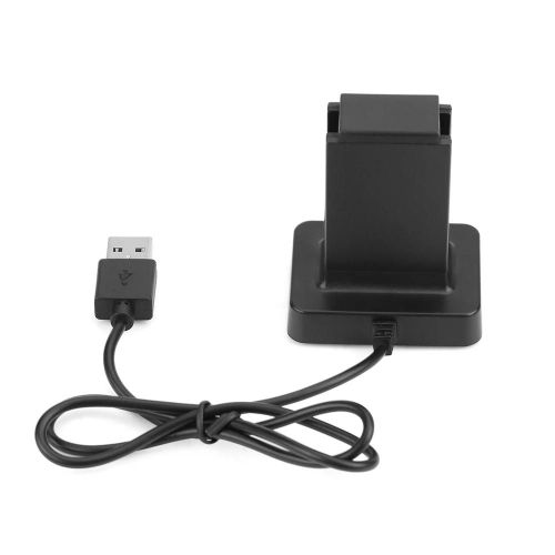 Mini Usb Led Charge Station Station Chargeur Pour Nintendo Switch Joy-Con 2-Controller