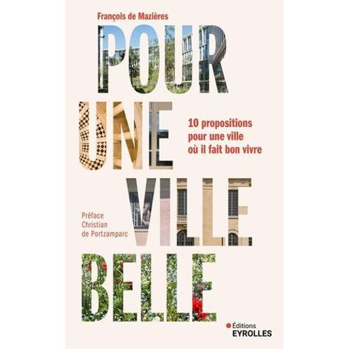 Pour Une Ville Belle