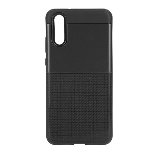 Coque De Téléphone En Silicone Souple Confortable Et Confortable Pour Huawei P20 Super Light Black
