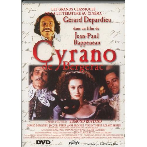 Cyrano De Bergerac
