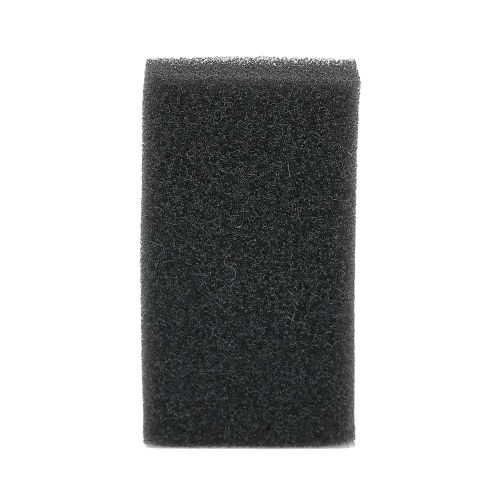 10pcs Filtre À Poussière Respirateur Filtre De Remplacement Coton Pour Philips Respironics 557 / 567 (Noir)