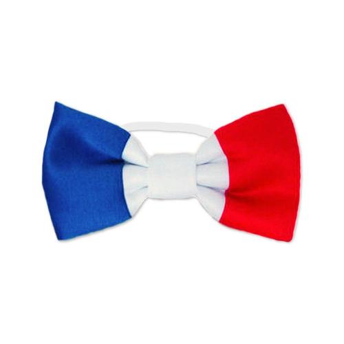 NUd Papillon Cocorico France Supporter Adulte