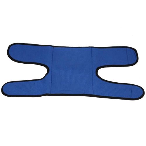 Réutilisable Ice Pack Gel Shoulder Wrap Soulagement De La Douleur Corps Thérapie Chaude Et Froide Large