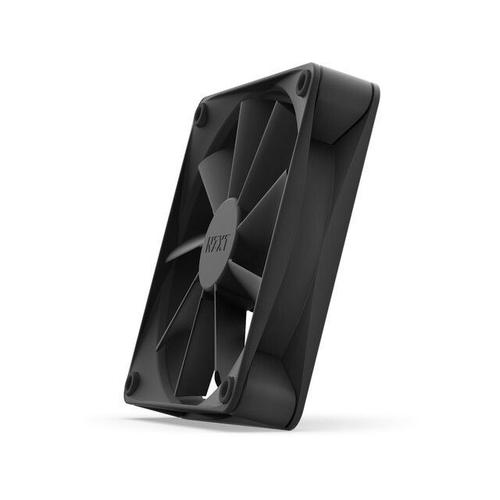 Nzxt F120q Boitier Pc Ventilateur 12 Cm Noir 1 Pièce(s)