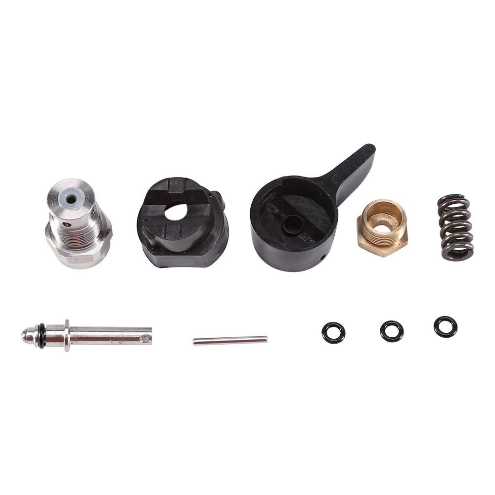 Pulvérisateur de peinture airless Set d'accessoires de soupape d'am...