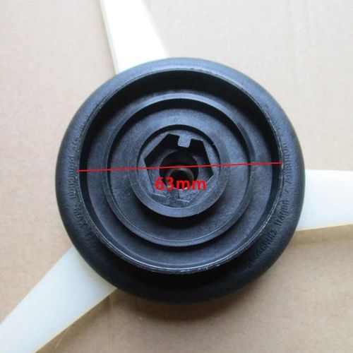 Accessoires de débroussailleuse pour STIHL POLYCUT 6-3 FS38 FS40 FS45 FS46 FS50