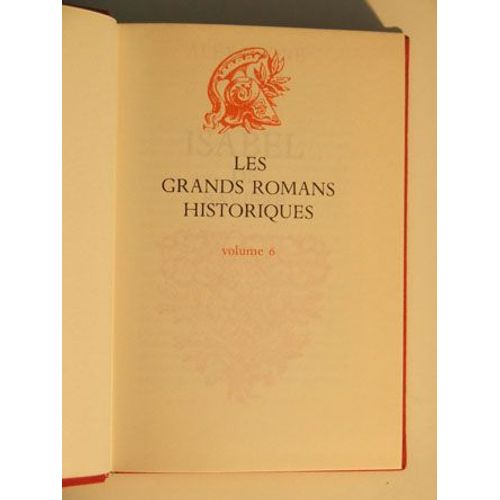 Isabel De Bavière, Tome 2