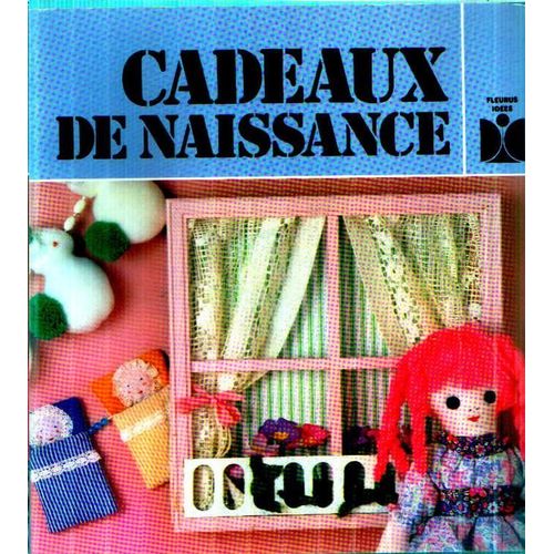 Cadeaux De Naissance