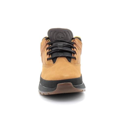 Timberland Basse Euro Trekker Marron