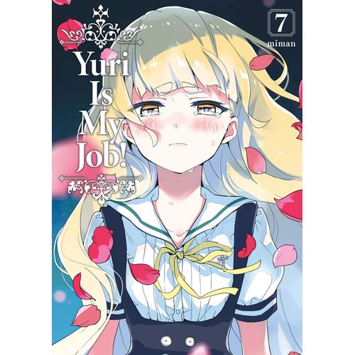 Yuri Is My Job ! - Tome 7