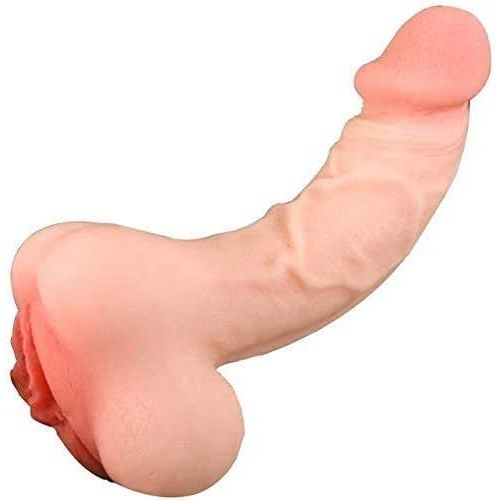 Large Gode Sex Femme Gød Mîchêt Souple Sêx Homme Gødmîchêt Stîmülãtêür Clîtørîdîên Anãlê Point G Sêxtøysê Dïldø Ee2