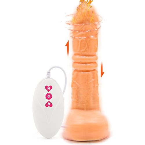 20 Modes Realiste Godes Vibrant Sextoyse Femme G¿Dem¿¿He Realiste Pour Femme Electrique Big God¿¿ V¿Broma¿Seurs Feminin À Distance Silencieux Silicone G2r