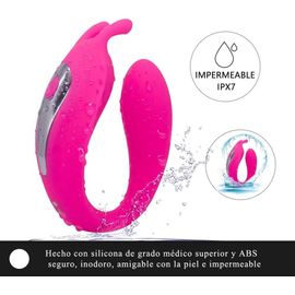 Culotte ¿Euf Vibrant Súcëúr V¿Bro¿Asse¿R¿ Feminin Clitôridíen Sextôyse Clitôridien Stímulàteur Plúg Anàle Femme Masseur Sans Fil En Silicone, 10 Modes Rechargeable Sur Usb X2o