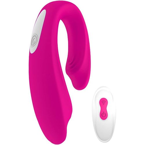 Vibrateur Point G Sextôysë Cô¿Ple Plâïsir Femme Et H¿Mme, ¿¿¿ Tôyspoúr Po¿R Femme Vibrant ¿Uceur, V¿Brô¿Ásseúrs Feminin C¿Itôridien Silencieux Et Púissánt X2o