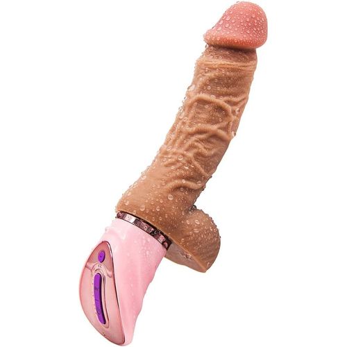 Godemiches Godemichet Simple Pour Homme Godemichet Pour Femme Ventouse Realiste Chair Large God Anale Debutant Couple Gros Godes Godemiche Silicone Souple Va Et Vient K2s Yi9