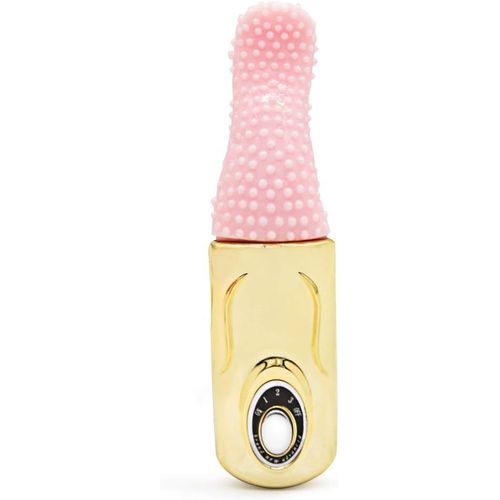 Fournitures Pour La Maison Nouveau Doigt De Femme En C-L-Itoral G Sp¿T Vîbrátors Pour Femmes Produits De Relaxation Pour Les Soins De Santé Silicone Stimulateur Vîb-Rát-Or Pour Femme N7u