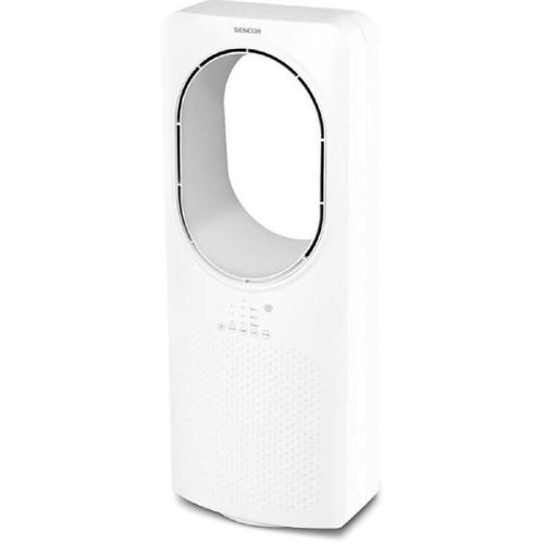 Ventilateur tour sans pales - Sencor - SFT 2404WH