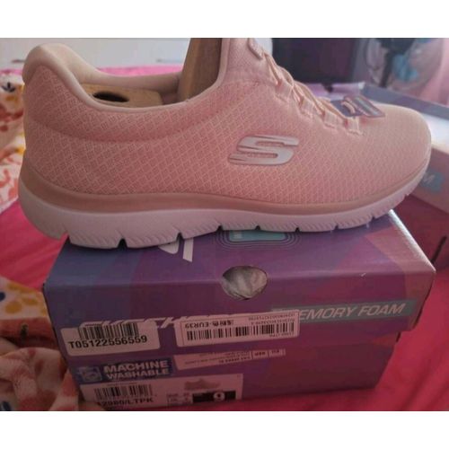 Basket Skechers Femme Neuves - 39