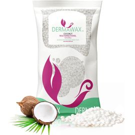 Perles De Cire Coco 800G Sans Colophane-Multi-Directionnelle À Basse Température