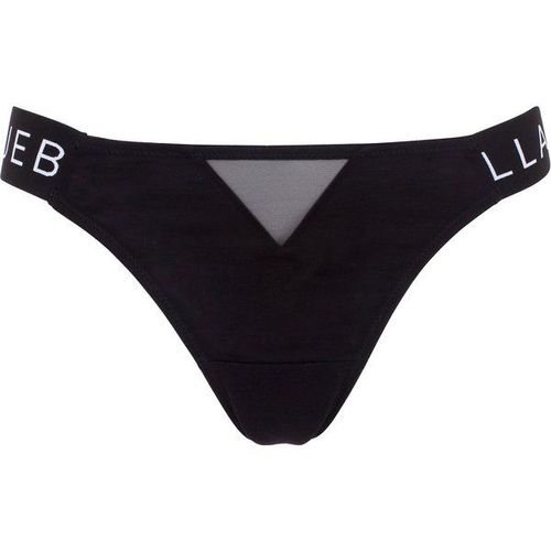Bluebella Mabel Culotte Eco En Bambou Et Tulle