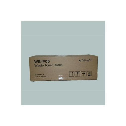 Konica Minolta A4Y5-WY1 (WB-P05) Récupérateur de toner