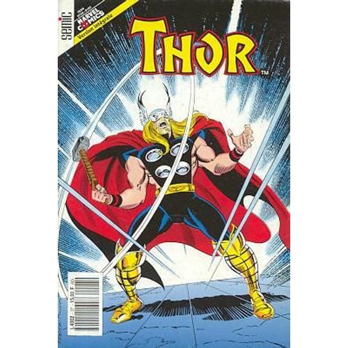 Thor N° 27