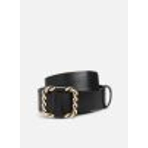 Awian Leather Jeans Belt Fc Par
