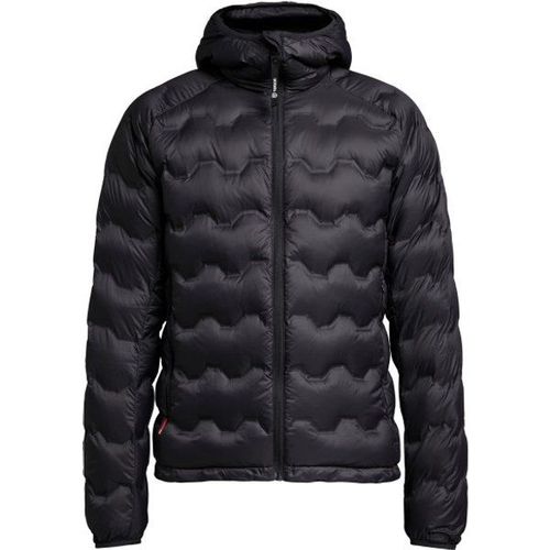 Txlite Shibui Puffer Doudoune Taille S, Noir