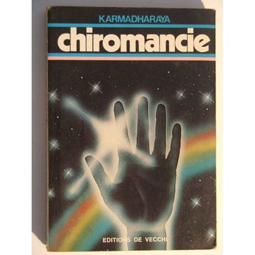 Chiromancie
