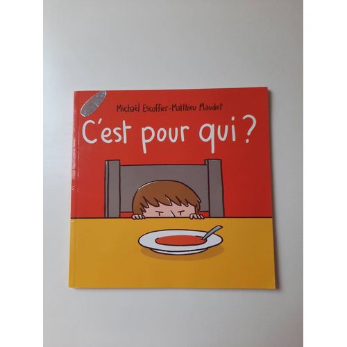 C'Est Pour Qui ?