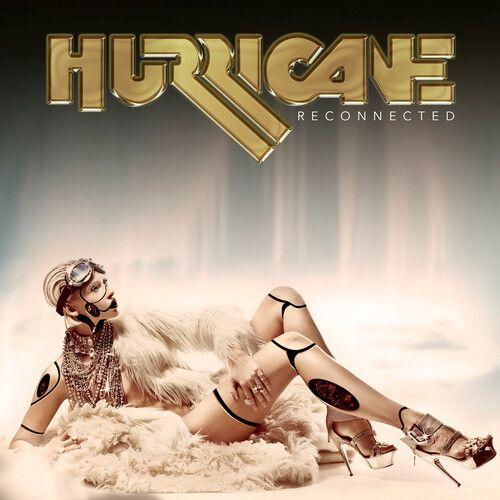 Hurricane - Reconnected [Compact Discs]