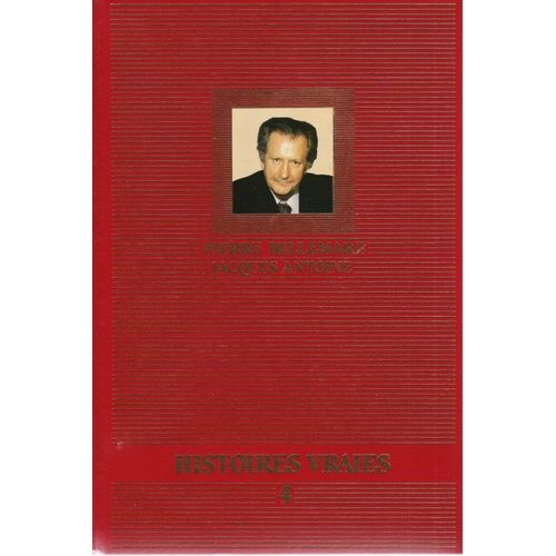 Histoires Vraies T. 04