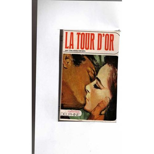 La Tour D'or