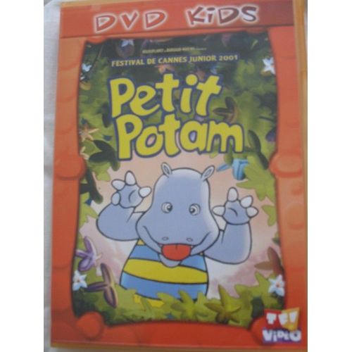 Petit Potam - Le Film