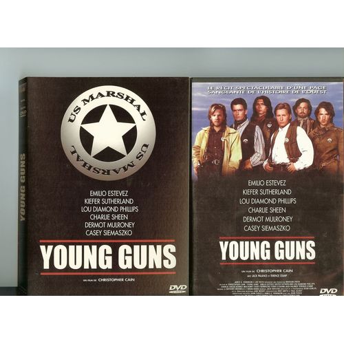 Young Guns